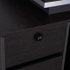 Fotoja e Tavolinë për Tavolinë druri rosewood me Dollap të majtë 160x80x76cm (HM2087L), Picture 6
