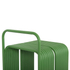 Fotoja e Stol Intrepid prej alumini 40x38x42,5-55Hcm (HM6326.07), gjelbër, Picture 9
