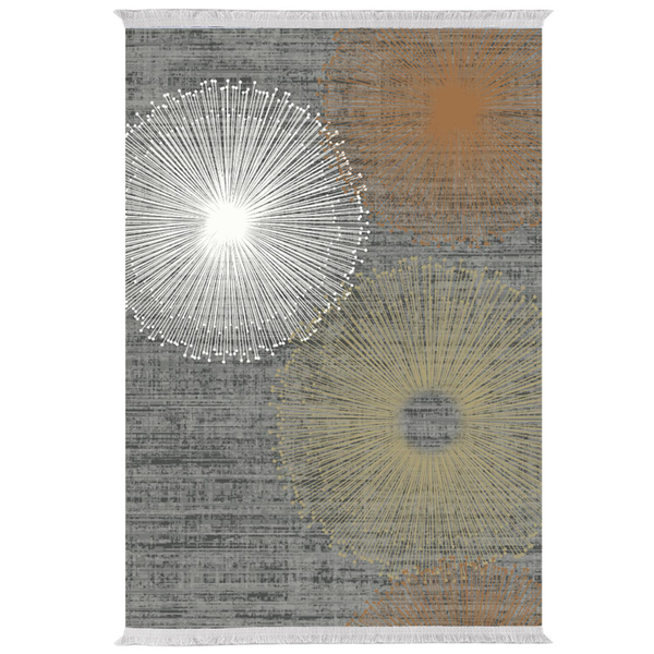 Fotoja e Tepih ndenjeje 160×230 cm (HM7675.44)