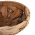 Fotoja e Tavolinë e rrumbullakët për kafe rrënjë teak Φ100×43.5 cm (HM4279), Picture 3