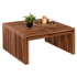 Fotoja e Set tavoline kafeje 2-pjesësh Nya 86x79x46Hcm (HM9546), Picture 3