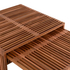 Fotoja e Set tavoline kafeje 2-pjesësh Nya 86x79x46Hcm (HM9546), Picture 8