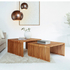 Fotoja e Set tavoline kafeje 2-pjesësh Nya 86x79x46Hcm (HM9546), Picture 9