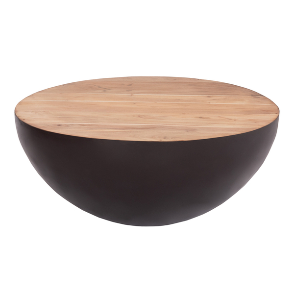 Fotoja e Dekor tavoline Bowl Φ89,5x39Hcm (HM8717.22)