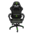 Fotoja e Kolltuk Loot gaming (HM1204), zezë/ gjelbër, Picture 2