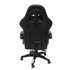 Fotoja e Kolltuk Darren gaming (HM1203.04), zezë/ bardhë, Picture 5
