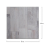 Fotoja e Pllakë tavoline Werzalit 80×80 cm (537) (HM5231.07), bardhë, Picture 2