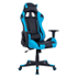 Fotoja e Karrige gaming HM1137.08 68×67×130 cm, zezë/ kaltër, Picture 1