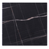 Fotoja e Pllakë tavoline “black marble” 80×80 cm,