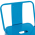 Fotoja e Stol bari me shpinë Melita 43×43×100 cm (HM8643.08), Picture 7