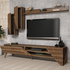 Fotoja e Set mobilie për TV 180x37x40cm (HM9514.02), Picture 4