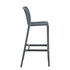Fotoja e Stol bari Convee 38,5×49,5×102 Hcm (HM6098.03), gri, Picture 3