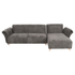 Fotoja e Divan-Shtrat Mailo 300×150×80 Hcm (HM6071.02), gri, Picture 4