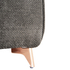 Fotoja e Divan-Shtrat Mailo 300×150×80 Hcm (HM6071.02), gri, Picture 10