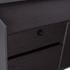 Fotoja e Tavolinë këndore profesionale druri rosewood e majtë 220x180x76cm (HM2084L), Picture 7