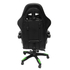 Fotoja e Kolltuk Darren gaming (HM1203.03), zezë/ gjelbër, Picture 5
