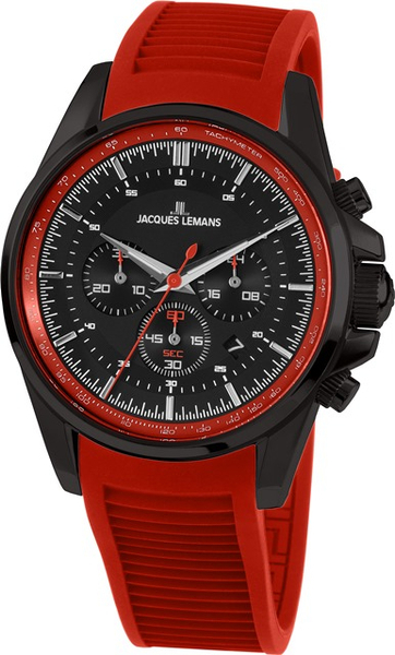 Fotoja e Ore Jacques Lemans 1-1799ZF