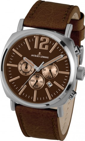 Fotoja e Ore Jacques Lemans 1-1645G