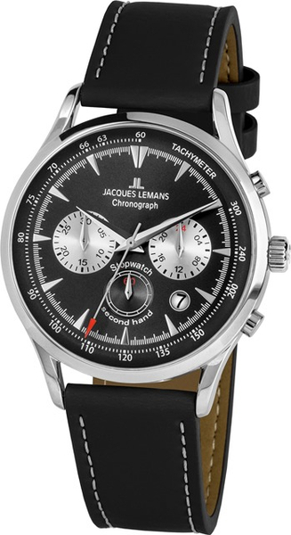 Fotoja e Ore Jacques Lemans 1-2068A