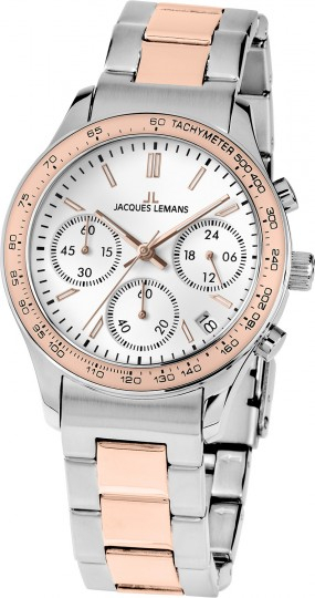 Fotoja e Ore Jacques Lemans 1-1587ZI