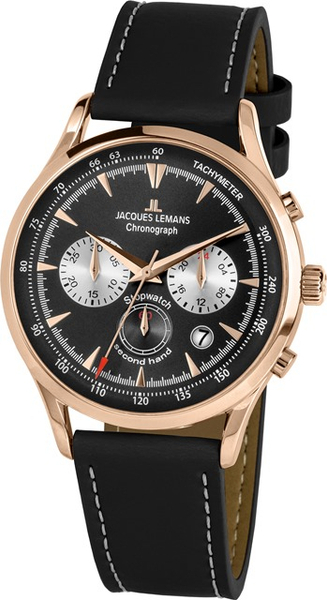 Fotoja e Ore Jacques Lemans 1-2068E
