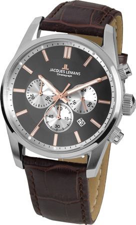 Fotoja e Ore Jacques Lemans 42-6C