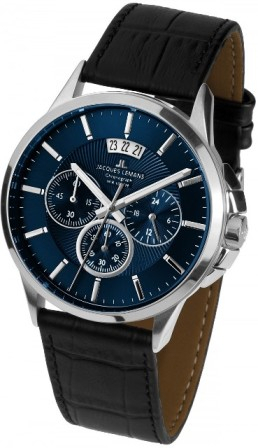 Fotoja e Ore Jacques Lemans 1-1542G