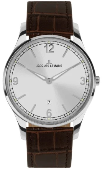 Fotoja e Ore Jacques Lemans 1-2128B