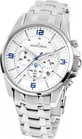 Fotoja e Ore Jacques Lemans 1-1799G