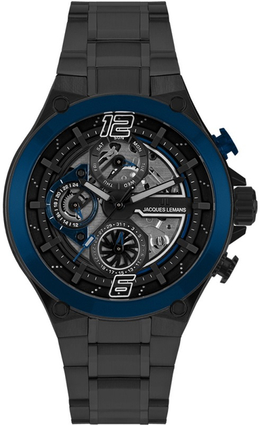 Fotoja e Ore Jacques Lemans 1-2150G