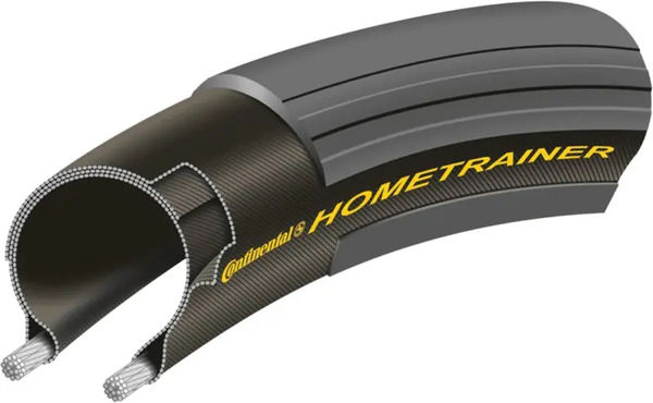 Fotoja e Gome E Jashtme Continental Hometrainer 700x23 10693, 700X23