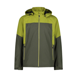 Fotoja e Xhakete Meshkujsh Zip Hood Campagnolo, 50