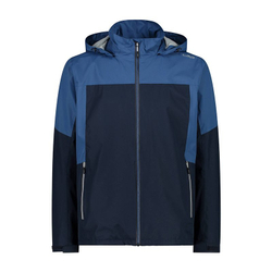 Fotoja e Xhakete Meshkujsh Zip Hood Campagnolo, 48