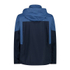 Fotoja e Xhakete Meshkujsh Zip Hood Campagnolo, 48, Picture 2