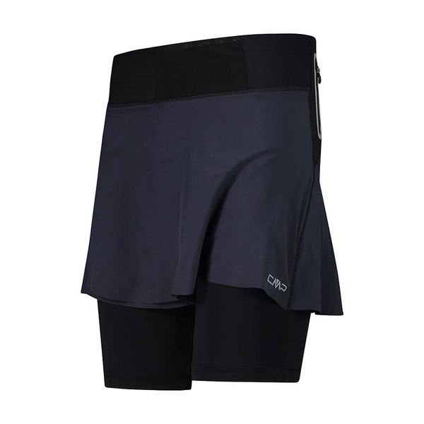 Fotoja e Hellanke me shorce femrash Trail 2-in-1 Campagnolo, 36