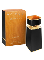 Fotoja e Eau de Parfum Bvlgari Ambero, 100 ml