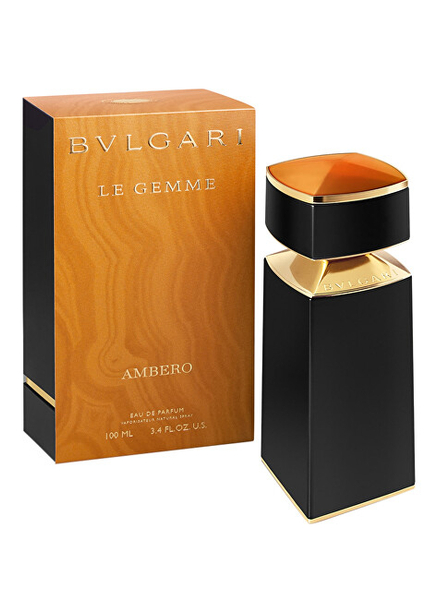 Fotoja e Eau de Parfum Bvlgari Ambero, 100 ml