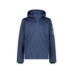 Fotoja e Xhakete Meshkujsh Zip Hood Campagnolo, 54