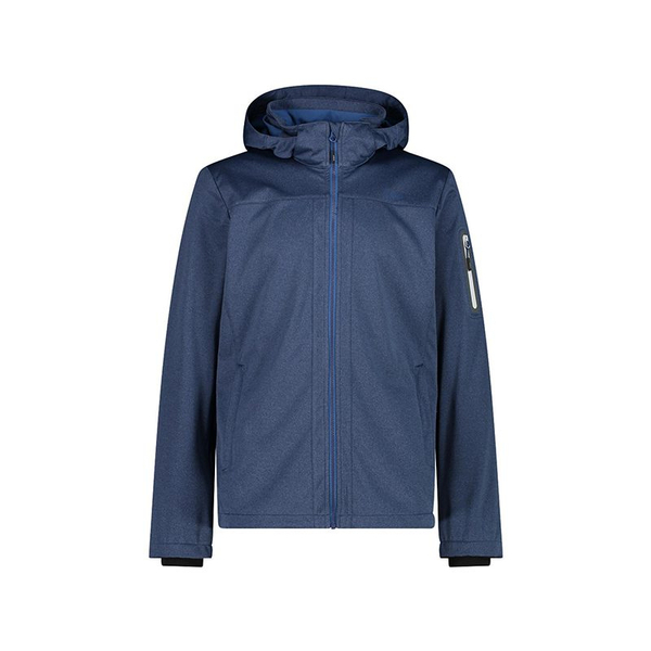 Fotoja e Xhakete Meshkujsh Zip Hood Campagnolo, 54