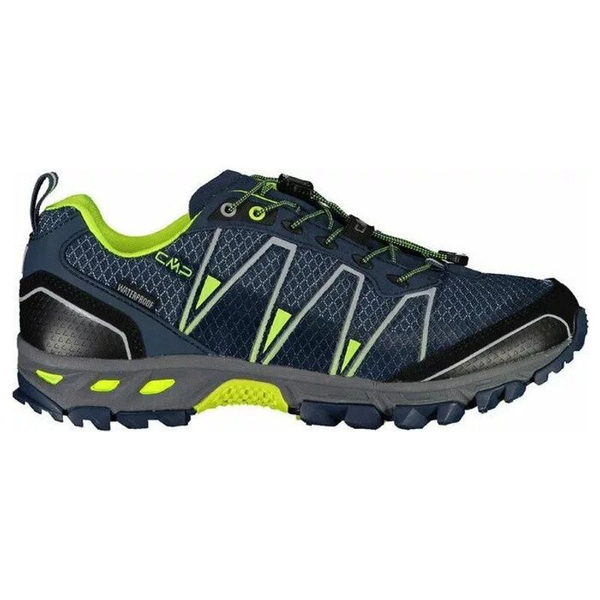 Fotoja e Kepuce Altak Trail Campagnolo, 43