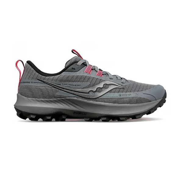 Fotoja e Atlete Per Femra Saucony Peregrine 13 GTX 3, 37.5