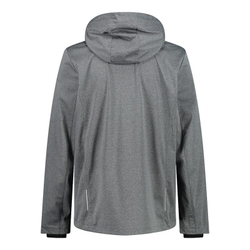 Fotoja e Xhakete Meshkujsh Zip Hood Campagnolo, 54