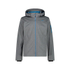 Fotoja e Xhakete Meshkujsh Zip Hood Campagnolo, 54, Picture 2