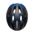 Fotoja e Helmete Mat Midnight Blue Prism, S, Picture 1