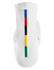 Fotoja e Corape Official Uci Rainbow M-L White Re652Hpworld, M/L, Picture 1