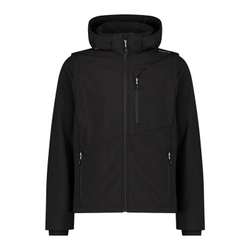 Fotoja e Xhakete Per Meshkuj Softshell 54, 52