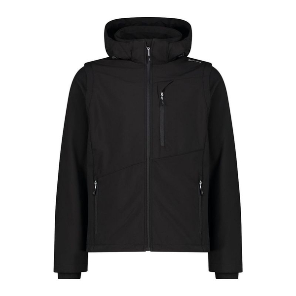 Fotoja e Xhakete Per Meshkuj Softshell 54, 52