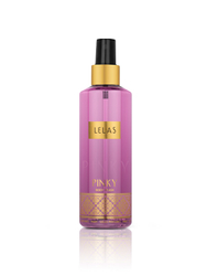 Fotoja e Sprej për trup Lelas Perfume Pinky, 250 ml