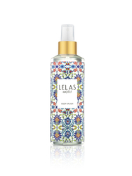 Fotoja e Sprej për trup Lelas Perfume Motif, 250 ml