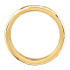 Fotoja e Unazë për femra Morellato Love Rings SNA47, 50mm, e artë, Picture 2